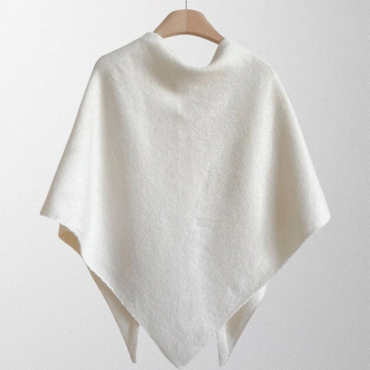 OLIVIA | AUTUMN SCARF