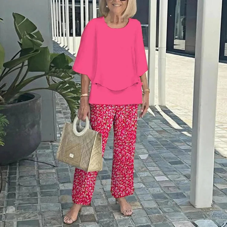 SOLÉA | TWO-PIECE SET
