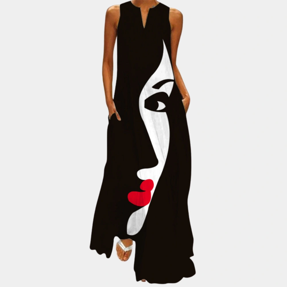THE MARISOL | DRESS