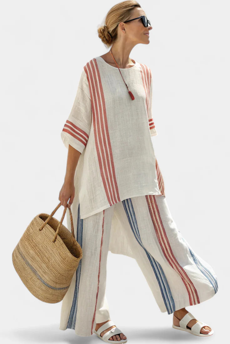 THE ADRIANNA | TWO-PIECE SET
