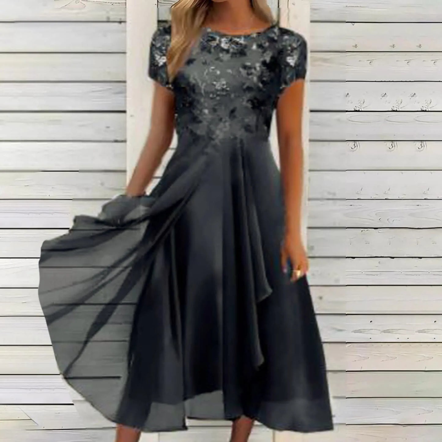 ELODIE GRACE | DRESS