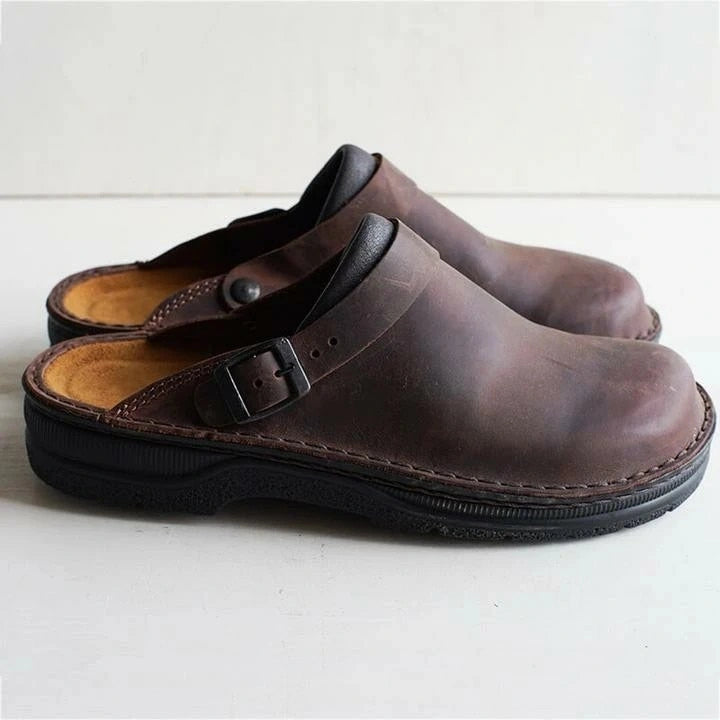 CALLUM | ORTHOPEDIC SHOES
