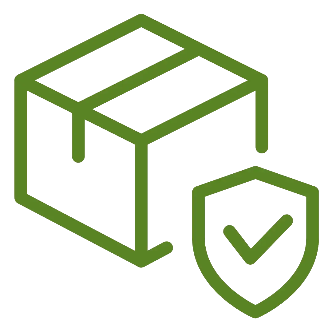Shipping insurance