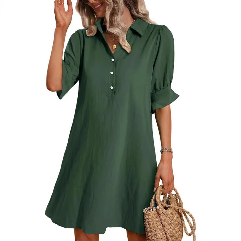 LIORA | ELEGANCE DRESS