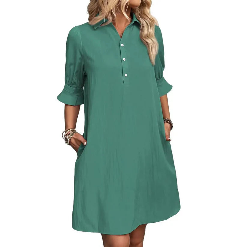 LIORA | ELEGANCE DRESS