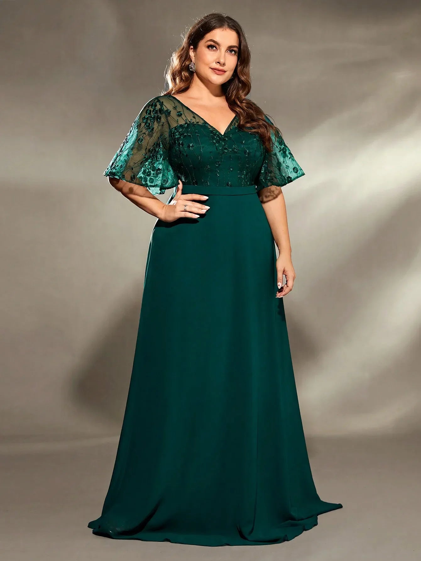 ISABELLA | EVENING GOWN