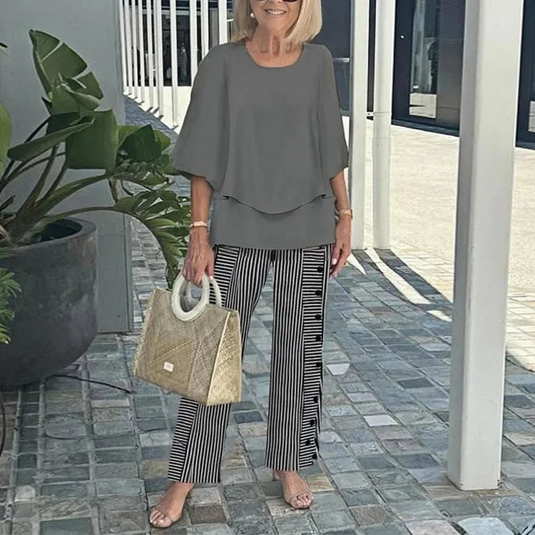 SOLÉA | TWO-PIECE SET