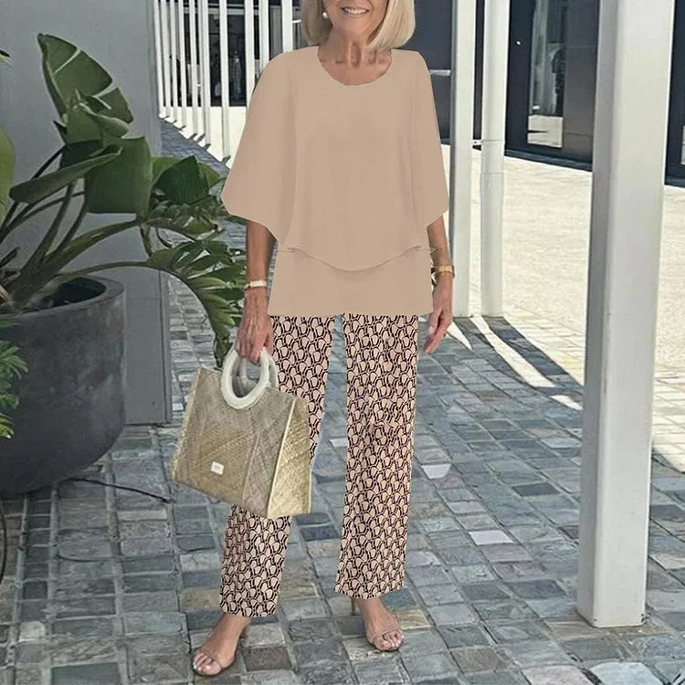 SOLÉA | TWO-PIECE SET