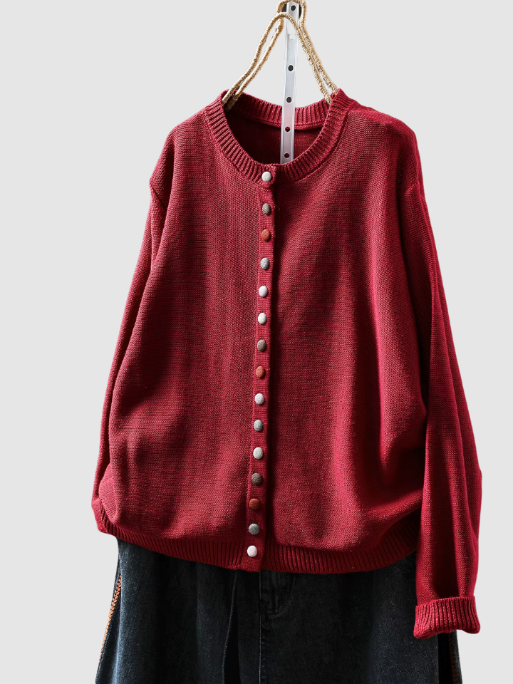 CARDIGANS