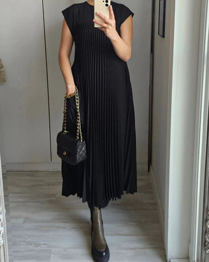 JOLIËNE | TIMELESS & COMFORTABLE DRESS
