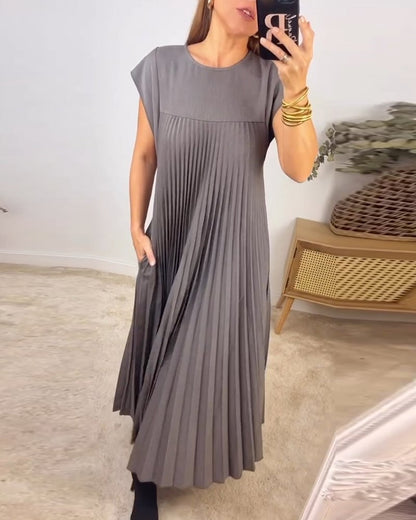 JOLIËNE | TIMELESS & COMFORTABLE DRESS