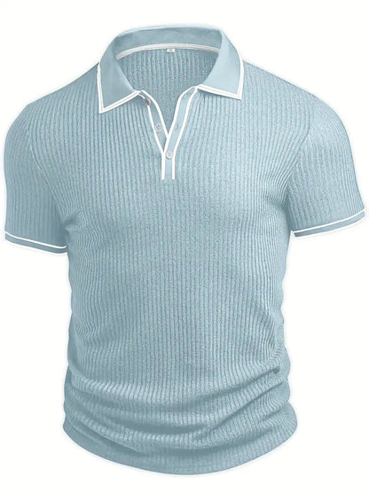 MARCELLO | TAILORED POLO