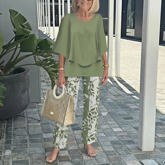 SOLÉA | TWO-PIECE SET