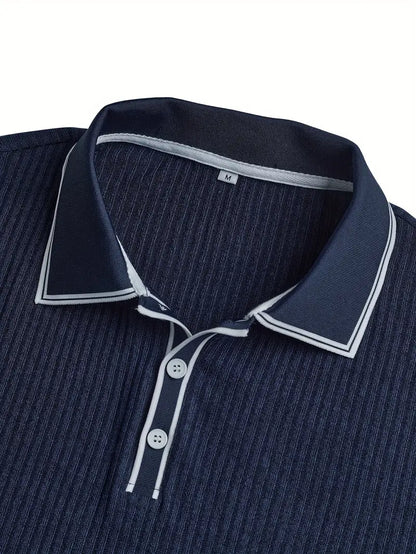 MARCELLO | TAILORED POLO