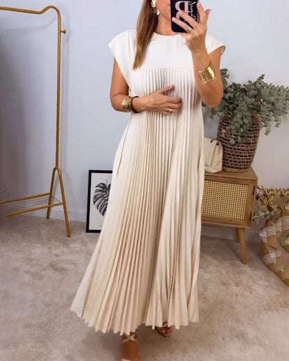 JOLIËNE | TIMELESS & COMFORTABLE DRESS