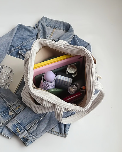MAISYN | TOTE BAG