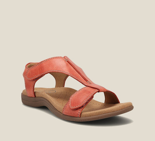 DELARA – LIGHTWEIGHT ORTHOPEDIC WALK SANDALS