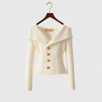 AVELYN | ELEGANT CARDIGAN