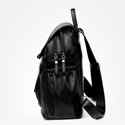 ISLA – SOPHISTICATED & PRACTICAL EVERYDAY BACKPACK