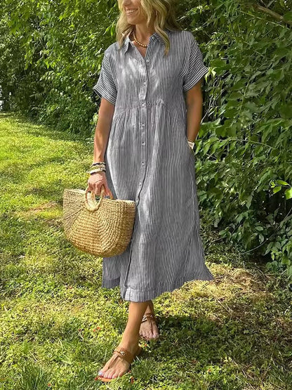 ÉLIORA | MAXI DRESS