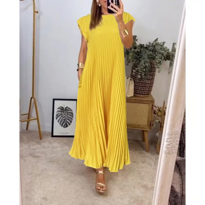 JOLIËNE | TIMELESS & COMFORTABLE DRESS