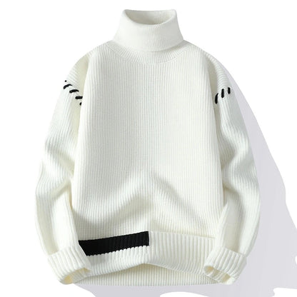 ISABELLA | TURTLENECK