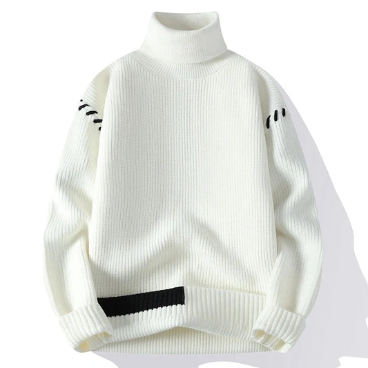 ISABELLA | TURTLENECK
