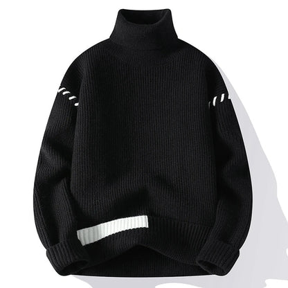 ISABELLA | TURTLENECK