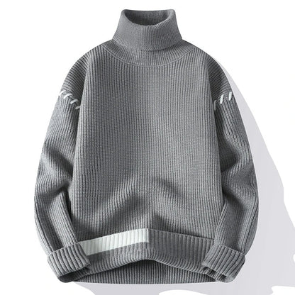 ISABELLA | TURTLENECK
