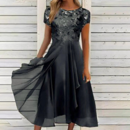 ELODIE GRACE | DRESS