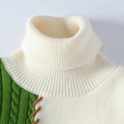 MARGOT | SOFT KNIT SWEATER