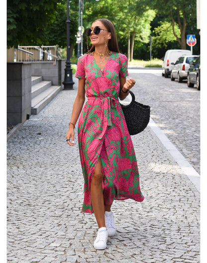 MAËLLE | DRESS
