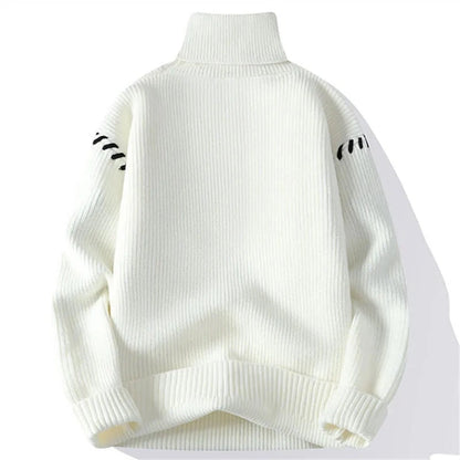 ISABELLA | TURTLENECK