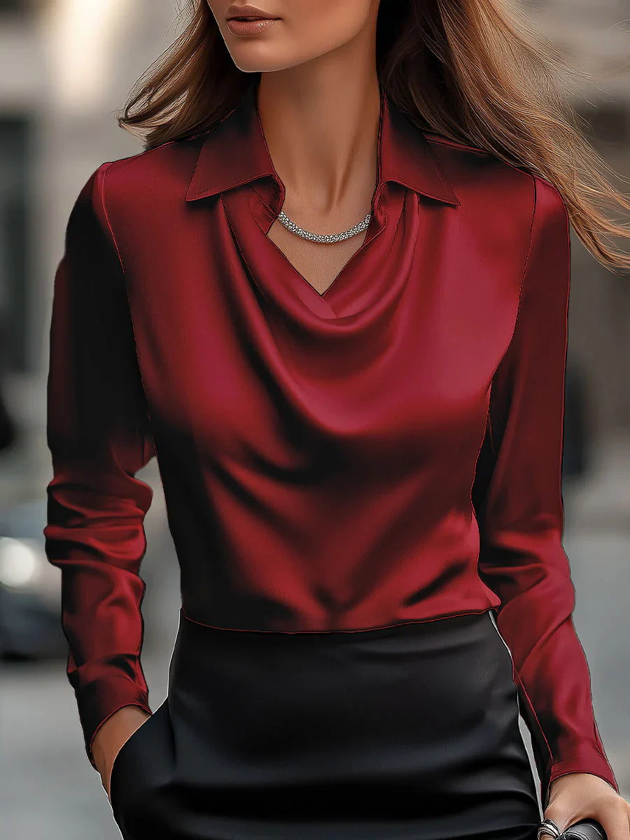 LUMINA | BLOUSE