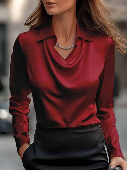 LUMINA | BLOUSE