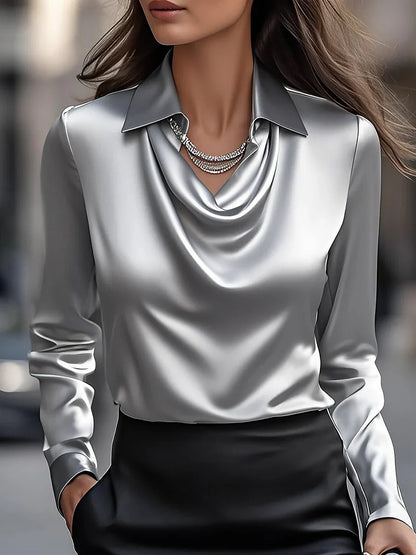 LUMINA | BLOUSE