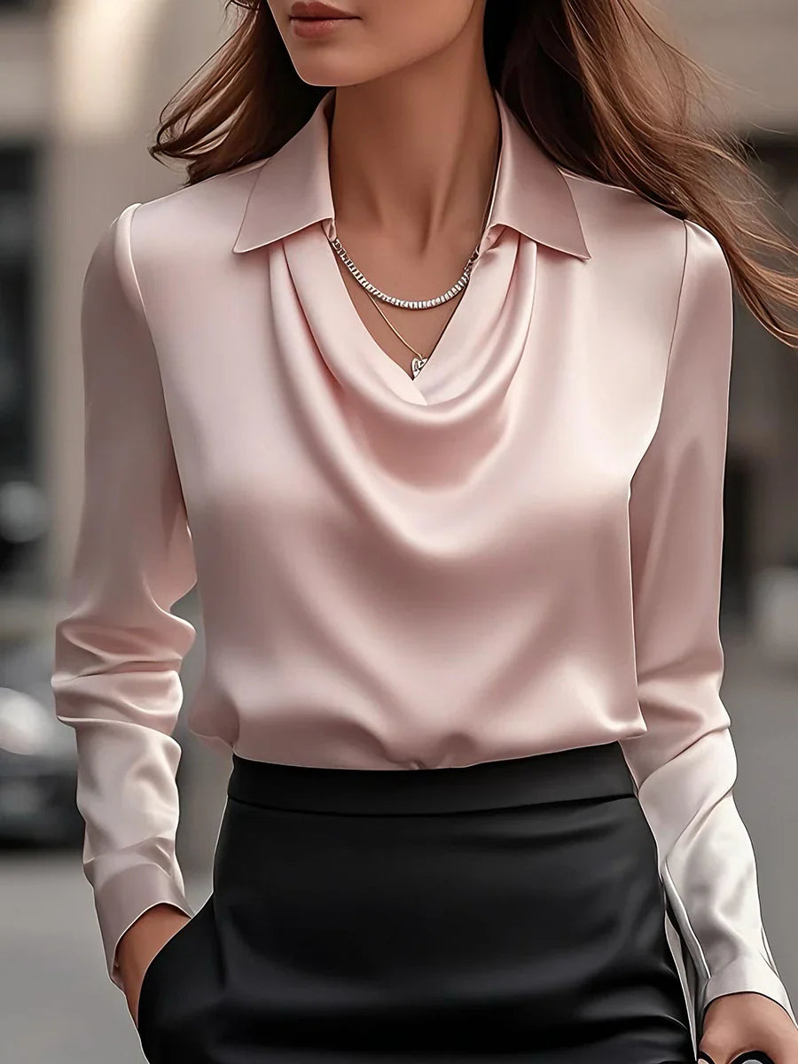 LUMINA | BLOUSE