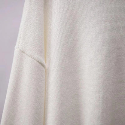 THE SILVERMIST HAVEN | TURTLENECK