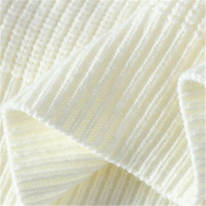 THE AURORA GEO | KNIT SWEATER