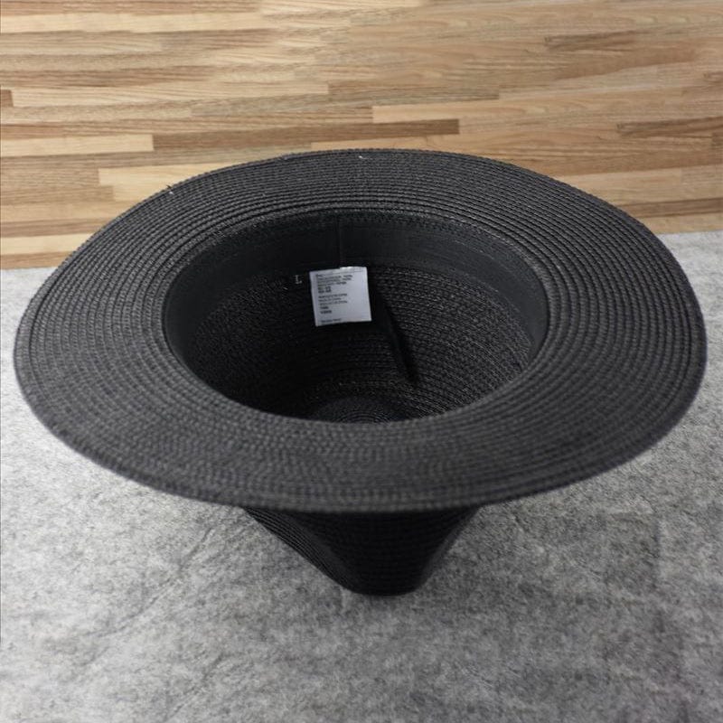 CALLAHAN | HANDMADE PANAMA HAT