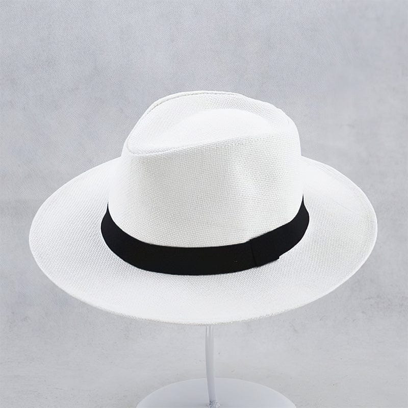 CALLAHAN | HANDMADE PANAMA HAT