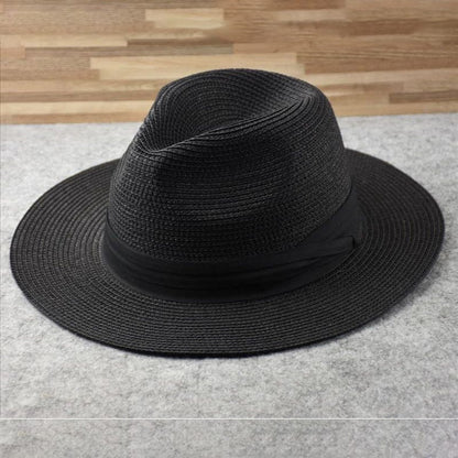CALLAHAN | HANDMADE PANAMA HAT