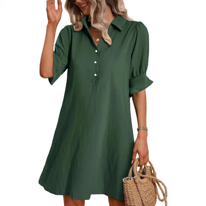 LIORA | ELEGANCE DRESS