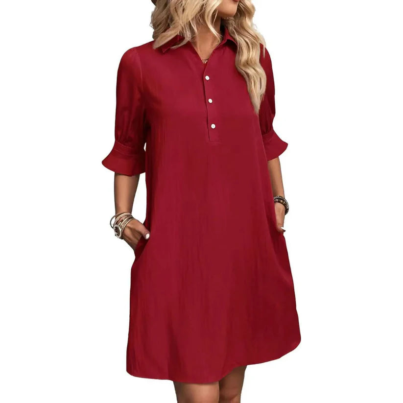 LIORA | ELEGANCE DRESS