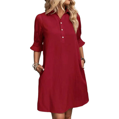 LIORA | ELEGANCE DRESS