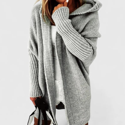 ELOURA | COMFORTABLE CARDIGAN