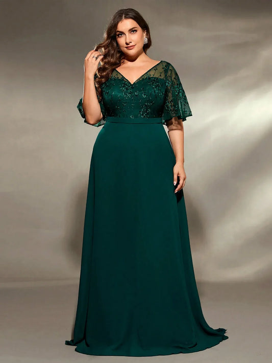 ISABELLA | EVENING GOWN