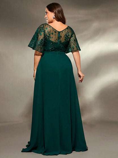 ISABELLA | EVENING GOWN
