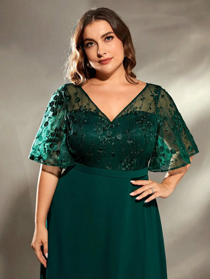 ISABELLA | EVENING GOWN