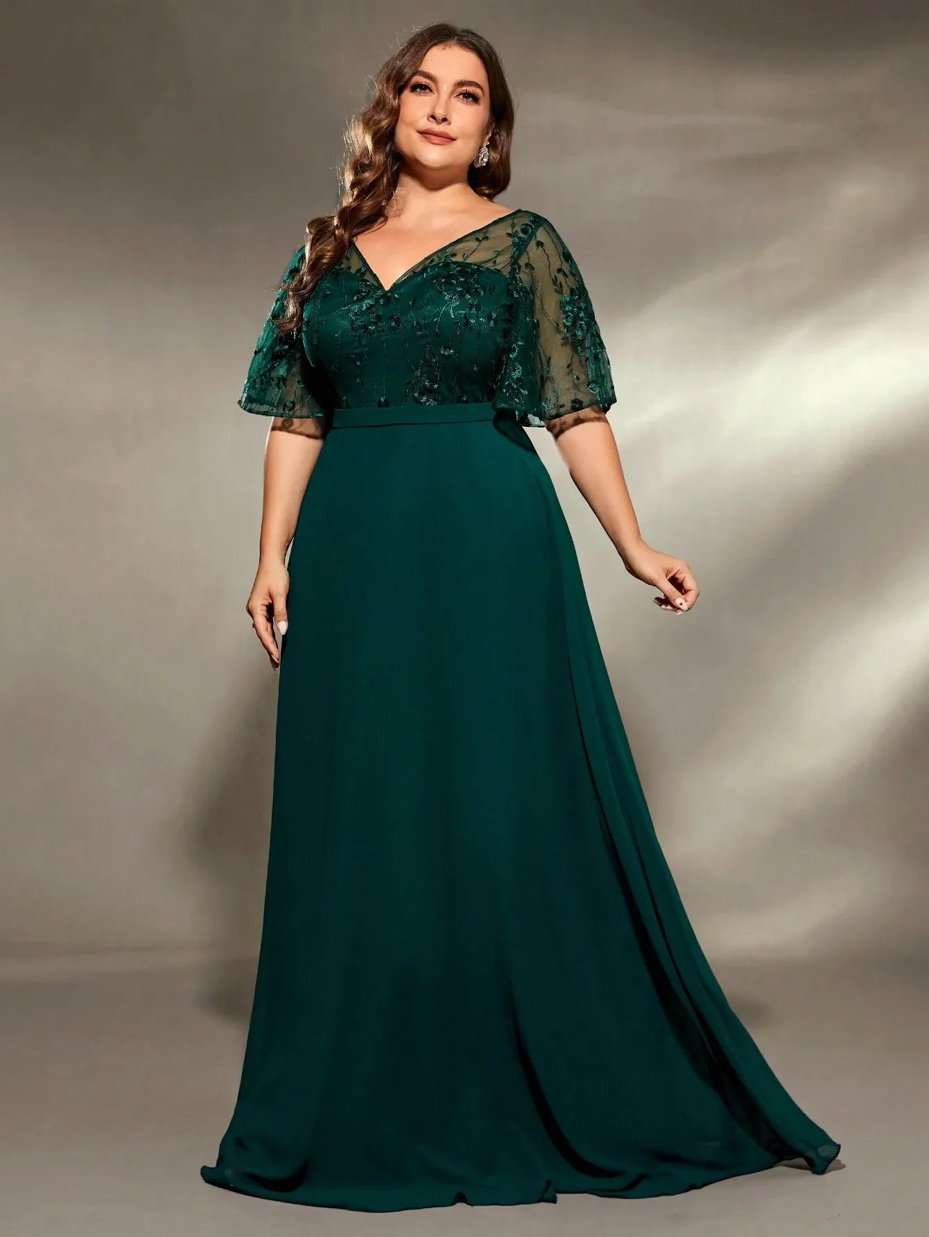 ISABELLA | EVENING GOWN
